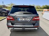 Mercedes-Benz Třídy M (2015) 350CDI 4M W166 AMG AIRMATIC ČR - náhled 7