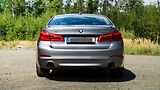 BMW Řada 5 (2017) BMW 520d xDrive Limousine - náhled 16