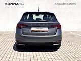 Škoda Fabia (2025) 1,0TSI 70KW SELECTION - náhled 8