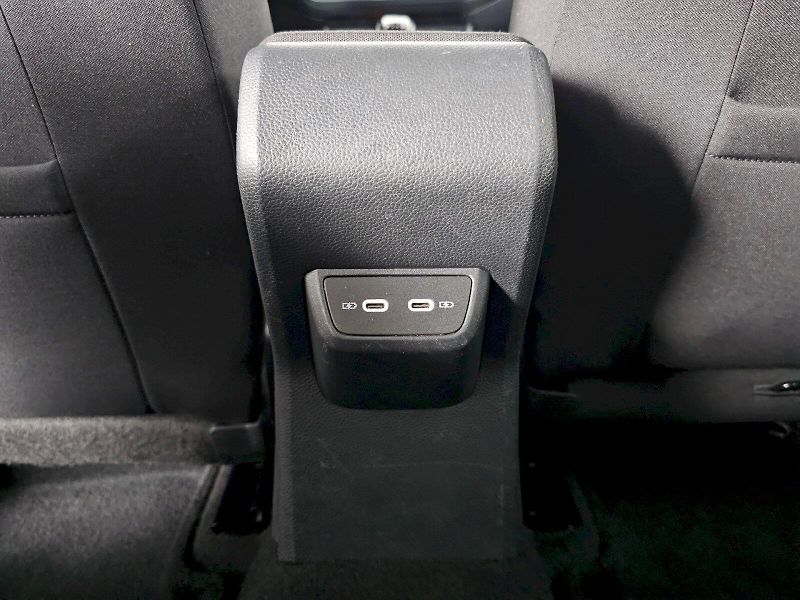 Volkswagen Taigo (2022) 1.0TSI 81kW BUSINESS LIFE - fotka 28 z 32