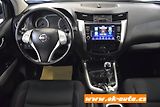 Nissan Navara 2.3 DCi KING-CAP HARDTOP 2022 - náhled 27