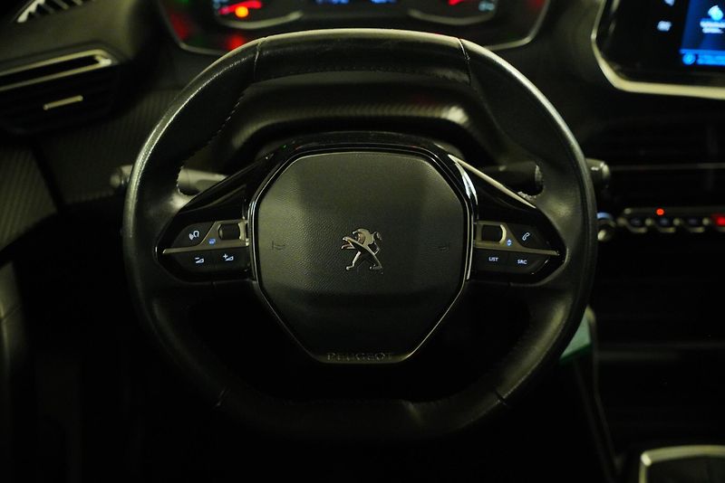 Peugeot 2008 - fotka 18 z 28