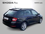 Škoda Fabia (2022) Combi 1.0 TSI Ambition + - náhled 8