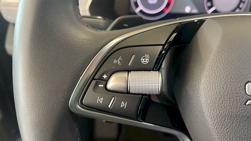 Škoda Octavia (2025) Top Selection 2.0TDI 110kW DSG - fotka 22 z 33