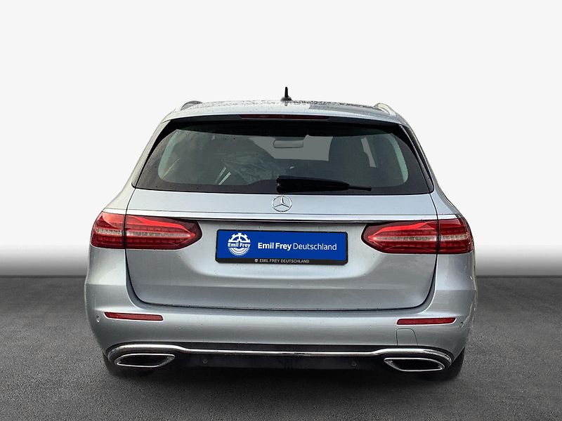 Mercedes-Benz Třídy E E 220 d T 9G-TRONIC Avantgarde - fotka 5 z 36