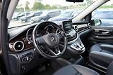 Mercedes-Benz Třídy V V 250d 4Matic/Extra Long/kůže/ - náhled 24