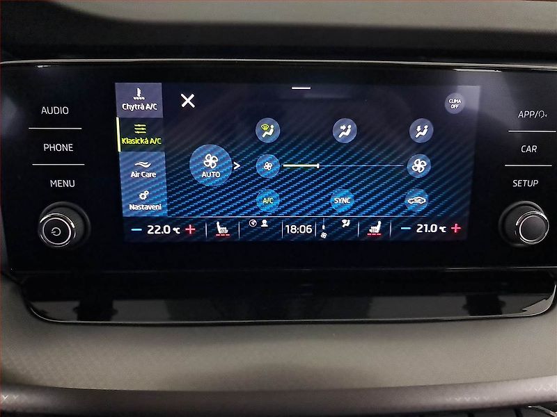 Škoda Octavia (2023) Ambition 2.0 TDI, ČR,1.maj - fotka 15 z 21