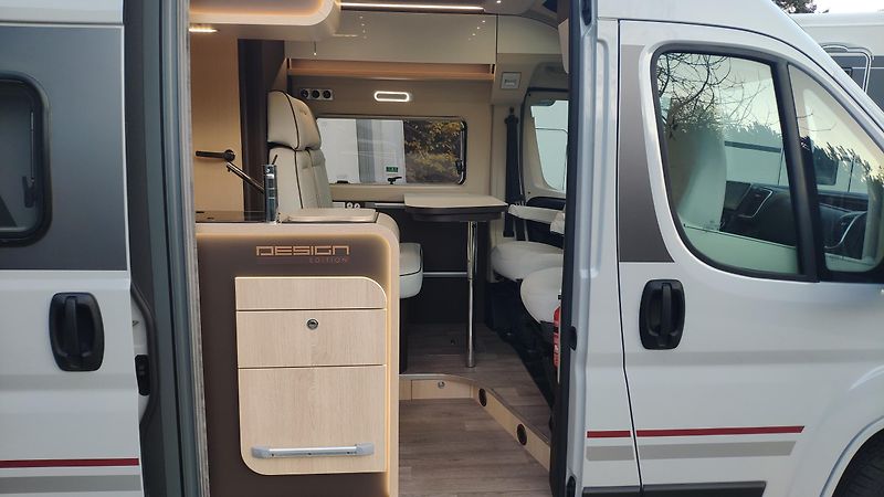 Autostar (2026) 630LJ PRESTIGE TOP KVALITA - fotka 5 z 34