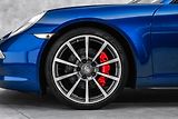Porsche 911 Carrera 4s PASM Bi-Xenon - náhled 9