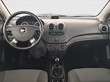 Chevrolet Aveo (2011) 1.2 i 16V, Serv.kniha - náhled 8