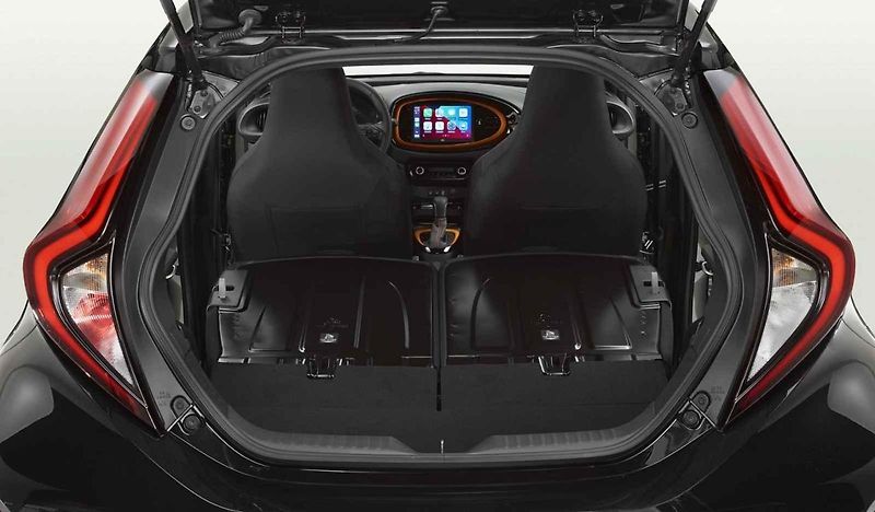První Toyota Aygo Cross předaná tuzemským zákazníkům