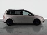 Volkswagen Touran (2007) 1.9 TDI, 7 míst, po STK, Tažné - náhled 6