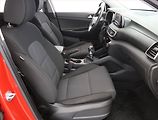 Hyundai Tucson (2019) 1.6 GDI, Serv.kniha, Tempomat - náhled 9