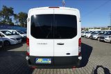 Ford Transit 2,0 TDCI  L3H2 8MÍST BUS KLIMA - náhled 8