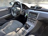 Volkswagen Passat 2.0 TDi 103 kW BIXENON MR2014 - náhled 7