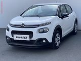 Citroën C3 (2019) 1.2PT, Navi, AC, park.čidla - náhled 2