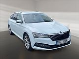 Škoda Superb 2,0 TDI 110 Style DSG - náhled 1