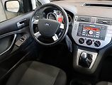 Ford C-MAX (2010) 1.6 TDCi, po STK, Tažné - náhled 7
