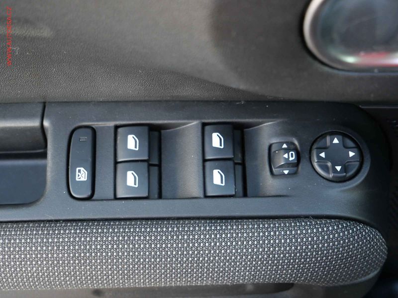 Citroën C3 Aircross (2021) 1.2 PT, 2.maj,ČR, AC, tempo - fotka 16 z 26