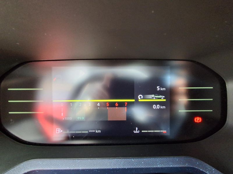 Dacia Bigster (2026) expression mild hybrid-G 140 - fotka 15 z 36