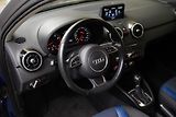 Audi A1 - náhled 14