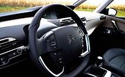 Citroën Grand C4 Picasso.