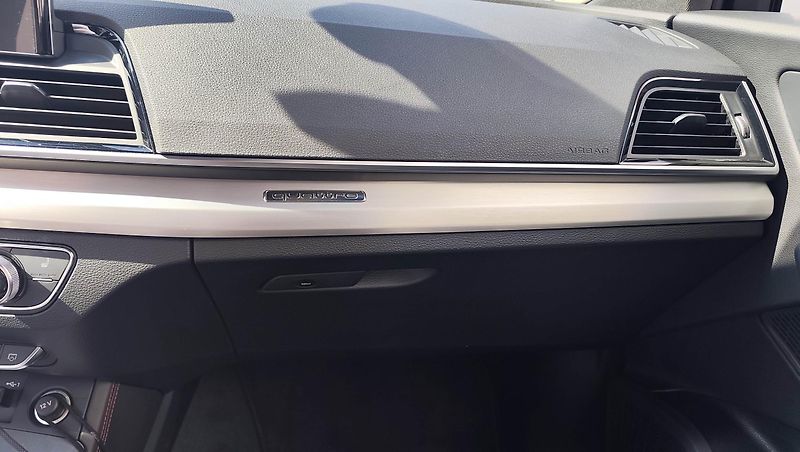 Audi Q5 (2023) Sportback S-line, B&O, Quattro - fotka 21 z 47