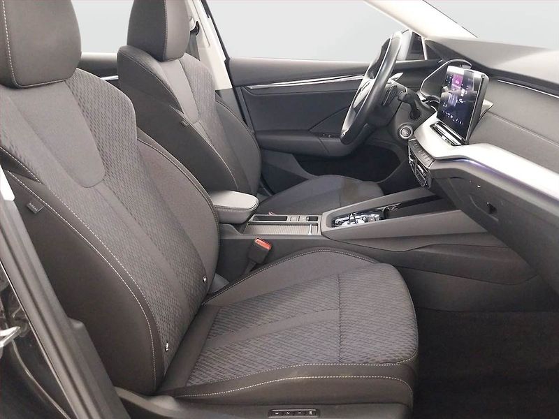 Škoda Octavia (2023) Style 2.0 TDI, digi klima - fotka 9 z 22