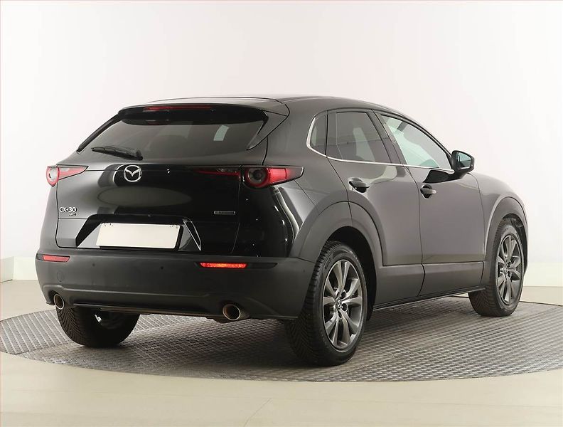 Mazda CX-30 (2021) Skyactiv-X 2.0, digi klima - fotka 5 z 25
