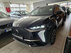 DS Automobiles DS7 Crossback 1.5 BlueHDi 130 EAT8 Rivoli CZ - fotografie inzerátu