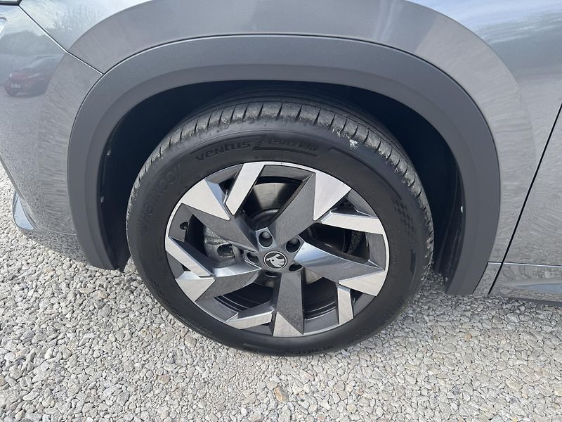 Škoda Kodiaq (2025) 2.0TSI,DSG,4x4,SPORTLINE,DPH - fotka 11 z 37