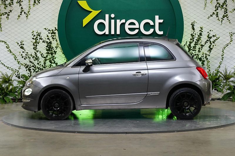 Fiat 500 - fotka 3 z 26
