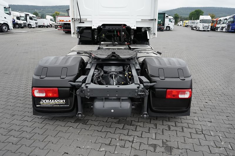 DAF XG (2025) 480 / ACC / EURO 6 / I – COOL  - fotka 17 z 51