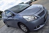 Toyota Verso 1,6 i 97KW NÍZKÉ KM 2XKOLA - náhled 3