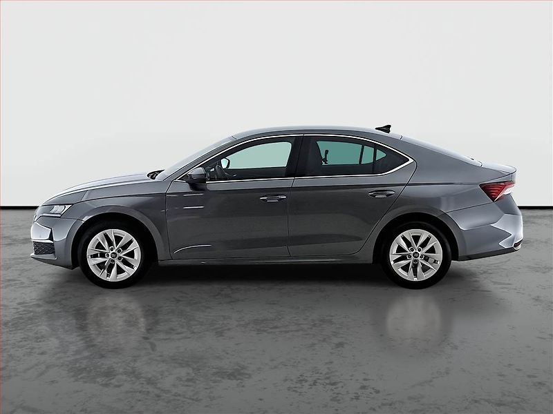 Škoda Octavia (2025) Top Selection 1.5 eTSI mHEV - fotka 3 z 21