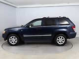 Jeep Grand Cherokee (2009) 3.0 CRD, 4X4, Automat - náhled 2