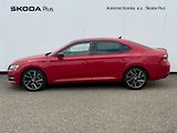 Škoda Superb (2021) DSG 2.0 TSI / 206kW / 4x4 / SP - náhled 2
