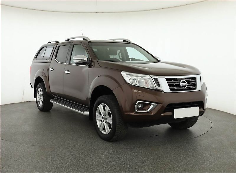 Nissan Navara (2016) 2.3 dCi - fotografie inzerátu