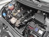 Škoda Roomster 1,2TSi 63kW, Klima, Tažné - náhled 16