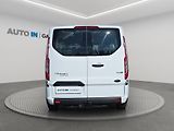 Ford Transit Custom (2021) 2.0 EcoBlue 96kW, 9 míst, DPH, - náhled 6