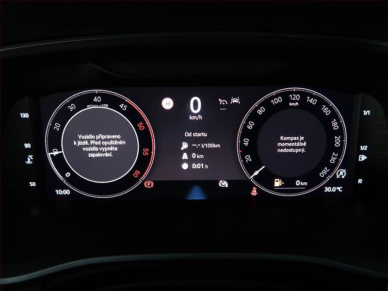 Škoda Octavia (2024) Selection 2.0 TDI - fotka 10 z 13