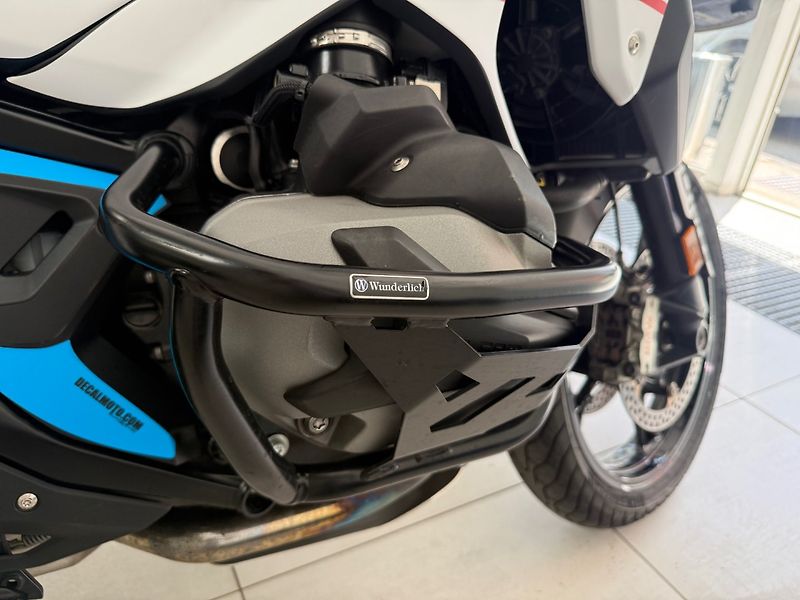 BMW R 1300 GS (2024) - fotka 12 z 15