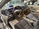 Honda Insight 1,3   i IMA AUTOMAT HYBRID - náhled 8