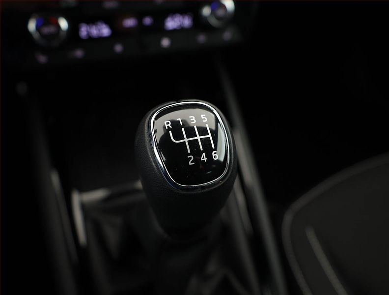 Škoda Kamiq (2024) Monte Carlo 1.0 TSI - fotka 13 z 20