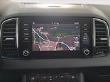 Škoda Karoq (2019) 2.0 TDI, Navi, Tempomat - náhled 13