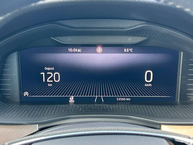 Škoda Kamiq (2023) 1.5 TSI 110kW TAŽNÉ - fotka 8 z 29