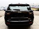 Jeep Compass (2021) 1.3 T4 PHEV 190CV, 4X4,ZÁRUKA - náhled 48