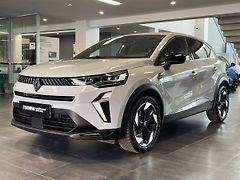 Renault Captur (2025) TECHNO 1,3TCe 160k EDC - fotografie inzerátu