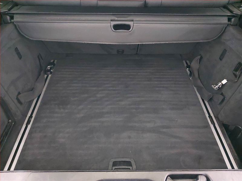 BMW X5 (2010) xDrive30d, 4X4, Automat - fotka 14 z 17