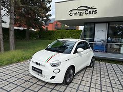 Fiat 500 --REZERVACE-- - fotografie inzerátu